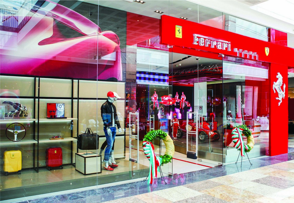 Các hãng xe đang “xa rời” ôtô?